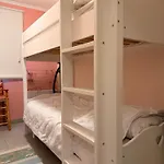 Het Strandparadijs 0301 아파트