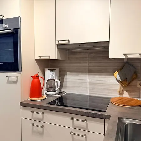 Het Strandparadijs 0301 De Panne