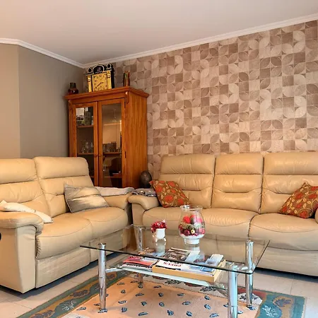 Het Strandparadijs 0301 Daire