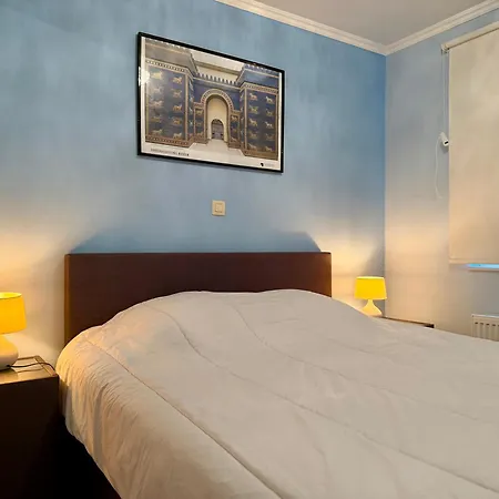 Het Strandparadijs 0301 دي بان