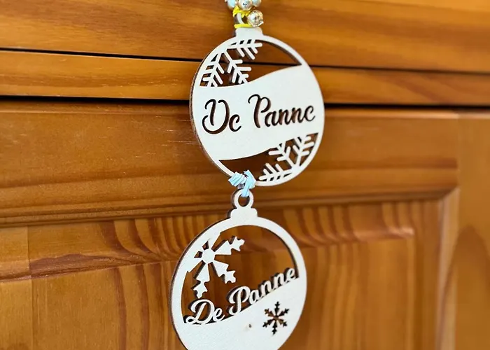 Daire Het Strandparadijs 0301 *