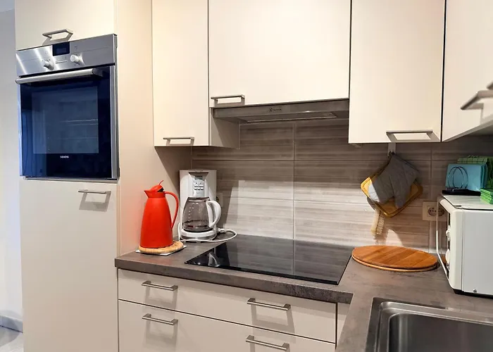 Het Strandparadijs 0301 De Panne